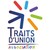 Logo d'Association Traits d'Union
