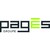 GROUPE PAGÈS logo