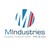 MIndustries logo