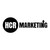 ⚜️ HCR-MARKETING logo