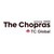 The Chopras logo