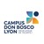 Campus Don Bosco Lyon logo