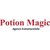 Potion Magic logo