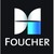 Editions Foucher logo