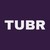 TUBR logo
