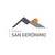 Compañía Minera San Gerónimo logo