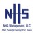 Logo de NHS Management, LLC