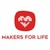 Makers For Life logo