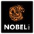Logo de Nobel, Ltd