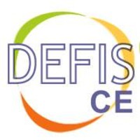 DEFIS-CE logo