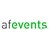 AF Events logo