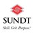 Sundt Construction logo