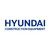 HD Hyundai Construction Equipment logo