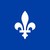 Ministère des Relations internationales et de la Francophonie du Québec logo