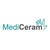 MediCeram logo