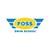 Foss Swim School logo