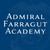 Logo d'Admiral Farragut Academy