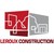 Leroux Construction Bois logo