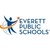 Everett Public Schools logo