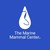Logo de The Marine Mammal Center