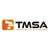 TMSA - Tecnologia em Movimentação logo