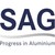 Logo de SAG Group