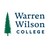 Warren Wilson College logo