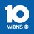 Logo de WBNS-TV