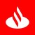 Santander Brasil logo