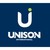 Logo d'UNISON INTERNATIONAL CONSULTING (The Recruitment Company)