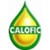 Logo de CALOFIC