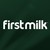 First Milk logo
