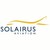 Solairus Aviation logo