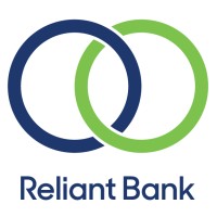 Logo de Reliant Bank