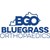 Logo de Bluegrass Orthopaedics