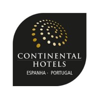 Continental Hotels Portugal & Spain logo