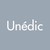 UNEDIC logo