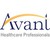 Avant Healthcare Professionals logo