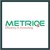 Metriqe Solutions logo