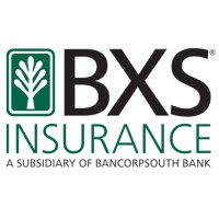 BancorpSouth Insurance Services, Inc. logo