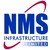 NMS Infrastructure Limited logo
