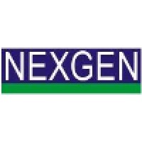 NEXGEN Financial Solutions Pvt. Ltd. logo