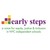 Logo d'Early Steps