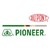 Logo de Pioneer Seed Company
