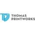 Thomas Printworks logo