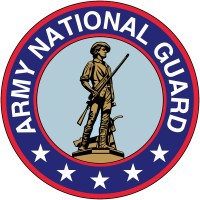 Kentucky Army National Guard logo