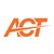 Advanced Computer Technology (ACT) logo
