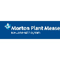 Morton Plant Hospital logo
