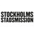 Stockholms Stadsmission logo