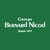 Groupe Bernard Nicod logo